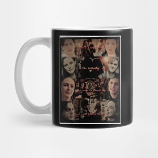 Handon 2x11 Legacies Mug